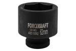 S&uuml;gav kuusnurkne l&ouml;&ouml;gipesa ForceKraft FK-48510062, 62 mm, 1"