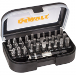 Otsikute komplekt Dewalt DT7944S, PZ2, 1/4"