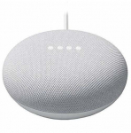 Juhtmevaba k&otilde;lar Google Nest Mini, valge v. (kahjustatud pakend)