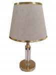 Laualambid 6064, E27, 40W, kreemjasvalge v.