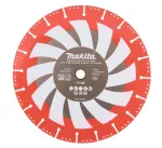 Teemantketas Makita Rescue, 300 mm x 25.4 mm x 3.4 mm