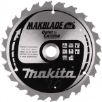 Saeketas Makita Makblade, 190 mm x 20 mm