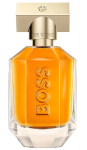 Parf&uuml;&uuml;mvesi Hugo Boss The Scent Intense, 30 ml