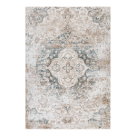 Vaip sise Home4you Evaz 2, beež v., 230 cm x 160 cm