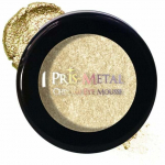 Lauv&auml;rv J.Cat Beauty Pris-Metal Chrome Eye Mousse, 2 g, crescent moonshock v. 119