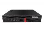 Statsionaarne arvuti Lenovo M720q, taastatud i3-9100T, DDR4 8 GB, SSD 128 GB, Intel UHD Graphics 630 -, Windows 11 Pro