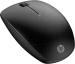 Juhtmevaba arvutihiir HP 230 Slim AJ7C2AA, 2.4 ghz wireless, must v.
