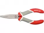 N&auml;pitsad universaalsed Yato YT-2029, 160 mm