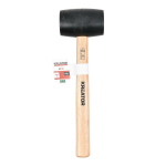 Kummist haamer Kreator KRTH90601, 450 g