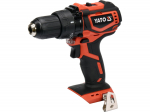 Akutrell ilma akuta Yato YT-82795, 18 V