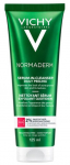 N&auml;opuhastusvahend, koorimine Vichy Normaderm Serum-In-Cleanser Daily Peeling, 125 ml