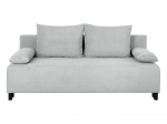 Diivanvoodi Nius, hall v., 194 x 94 cm x 94 cm