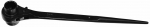Narrega kombineeritud mutriv&otilde;ti Geko G10058, 310 mm, 19 - 22 mm