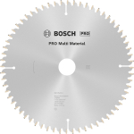 Saeketas Bosch Multi, 230 mm x 30 mm