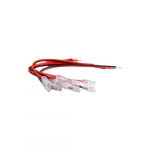 &Uuml;hendus LED-riba jaoks COBCON-10-15x5, -