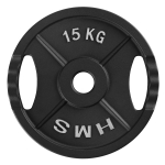 Ketasraskused HMS TOD Olympic x 15 kg