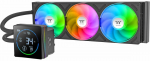 Veejahuti protsessorile Thermaltake TH360-S V3 ARGB Sync AIO, 397 mm x 120 mm
