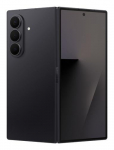Mobiiltelefon Samsung Galaxy Fold7 5G Enterprise Edition SM-F966BZKBEEB, 256 GB, must v.