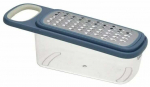 Riiv konteineriga Kitchen&GO, 9 cm, 26 cm x 10 cm