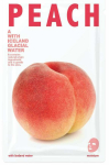 N&auml;omask CNF Glacial Aqua PEACH Moisture, 20 g