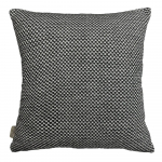 Dekoratiivne padi Bramblecrest Chess, must v., 45 cm x 45 cm