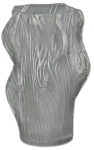 Vaas M&M Cascade 3060154, 29.5 cm, hall v.