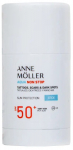 P&auml;evituse hooldusvahend keha jaoks Anne M&ouml;ller Aqua Non Stop Tattoos, Scars and Dark Spots SPF50+, 25 g