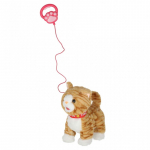 M&auml;nguloom kass Your Four Legged Friend KX3026, 28 cm, pruun v.