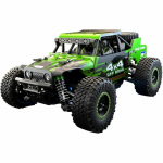 Rc auto Beast Pro SG202PRO, 1:20, roheline v.
