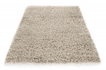 Kahjustatud pakendiga toode. Vaip sise Shaggy 0244, beež v., 290 cm x 200 cm