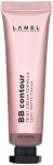 Pruunistav kreem Lamel BB Contour, mocha v., 402, 10 ml