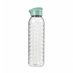 Veepudel Curver Dots 0800281Q19, roheline v., tritaan, 0.75 l