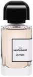 Parf&uuml;&uuml;mvesi BDK Parfums 312 Saint-Honor&eacute;, 50 ml