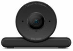Veebikaamera Lenovo FHD 4XC1Q44952, must v., CMOS