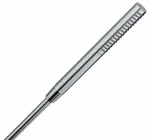 Du&scaron;ipihusti Hansgrohe Pulsify S100 EcoSmart, kroomi v., 2.4 cm