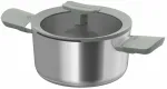 Kastrul BergHOFF Moonmist, &Oslash;18 cm, 2.1 l, h&otilde;be v.