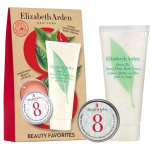 Kehahoolduskomplekt Elizabeth Arden Eight Hour & Green Tea Honey Drops, 2 tk