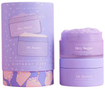 Kehahoolduskomplekt Ncla Beauty Birthday Cake Body Scrub and Body Butter, 2 tk