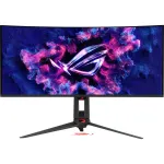 Monitor Asus PG34WCDN, 90LM0CU0-B01971, WQHD, 360 Hz, QD-OLED, 34"