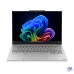 S&uuml;learvuti Lenovo ThinkBook 14x ILL 22BG007UPB, Intel&reg; Core&trade; Ultra 7-256V, 16 GB, 512 GB, 14 ", Intel Arc Graphics 140V, hall v., EN, Windows 11 pro