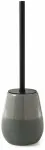 WC hari Gedy Wilma WL33-07, roheline v., 13 cm x 41 cm x 13 cm