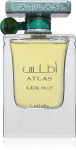 Parf&uuml;&uuml;mvesi Lattafa Atlas Glacial Valley, 55 ml