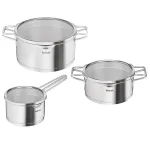 Pottide komplekt Tefal Nordica H852S325