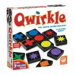 Lauam&auml;ng Iello Qwirkle