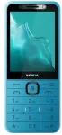 Mobiiltelefon Nokia 235 TLRPNOK00110BL, 128 MB, sinine v.