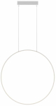 Valgusti lagi Light Prestige Mirror S LP-999/1P S WH CCT, LED, 3000 - 6000 &deg;K, 1, valge v. / valge v., 60 x 60 cm