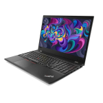 S&uuml;learvuti ThinkPad Lenovo ThinkPad T580, taastatud, Intel Core i5-8250U, 16 GB, 512 GB, 15.6 ", Intel&reg; UHD Graphics 620, must v., EN, Windows 10 pro