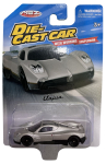 M&auml;nguauto MSZ Pagani Utopia, 1:64, (v&auml;rv/disain valitakse juhuslikult)