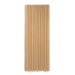&Ouml;&ouml;kardin Domoletti Sedef 537294-71268, kreemjasvalge, 140 cm x 260 cm