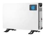 Kahjustatud pakendiga toode. Konvektsioonradiaator Denver SCH-2105, 2000 W